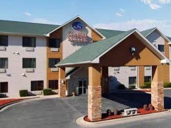 Fairfield & By Marriott Worth I-30 West Near Nas Jrb Hotel 3*