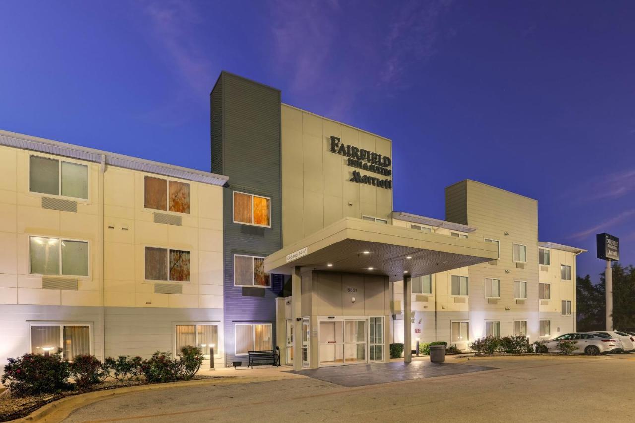 Fairfield & By Marriott Worth I-30 West Near Nas Jrb