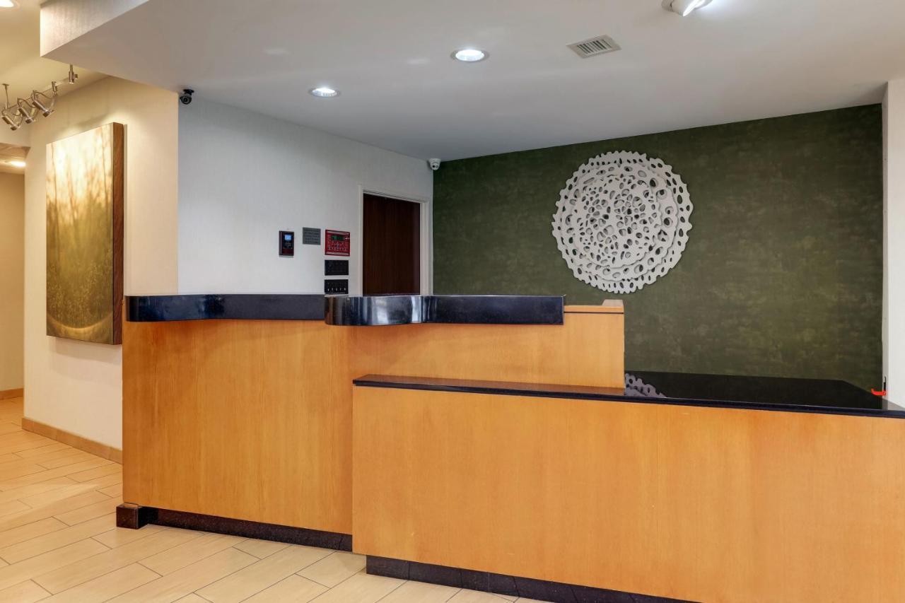 Hotel Fairfield & By Marriott Worth I-30 West Near Nas Jrb