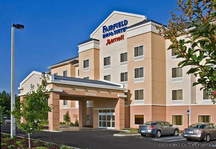 Fairfield & By Marriott Worth I-30 West Near Nas Jrb