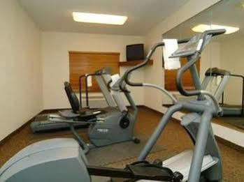 Hotel Fairfield & By Marriott Worth I-30 West Near Nas Jrb