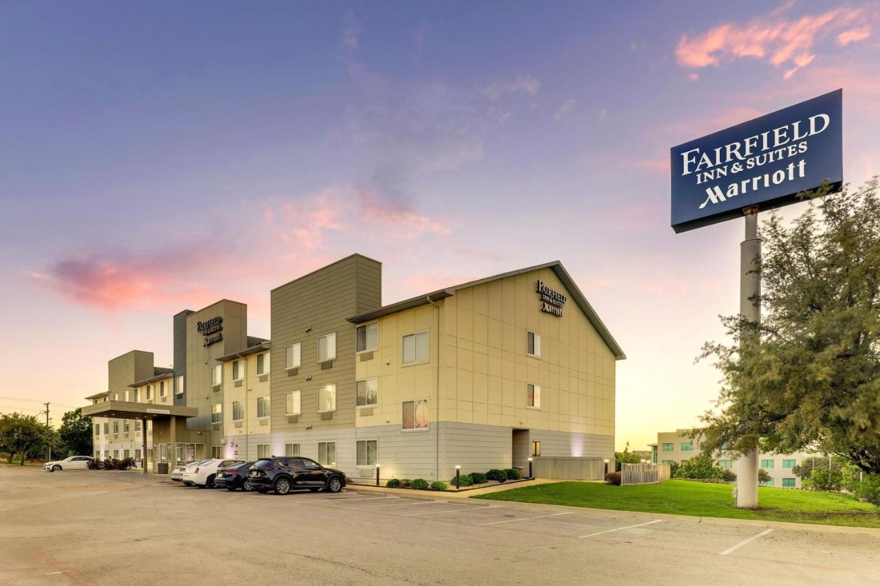 Fairfield & By Marriott Worth I-30 West Near Nas Jrb